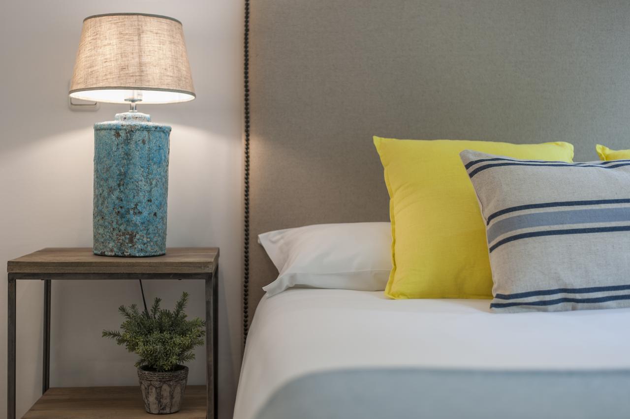 Moncloa II Apartman Madrid Kültér fotó