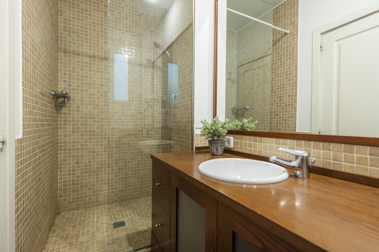 Moncloa II Apartman Madrid Kültér fotó