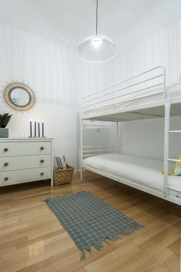 Moncloa II Apartman Madrid Kültér fotó