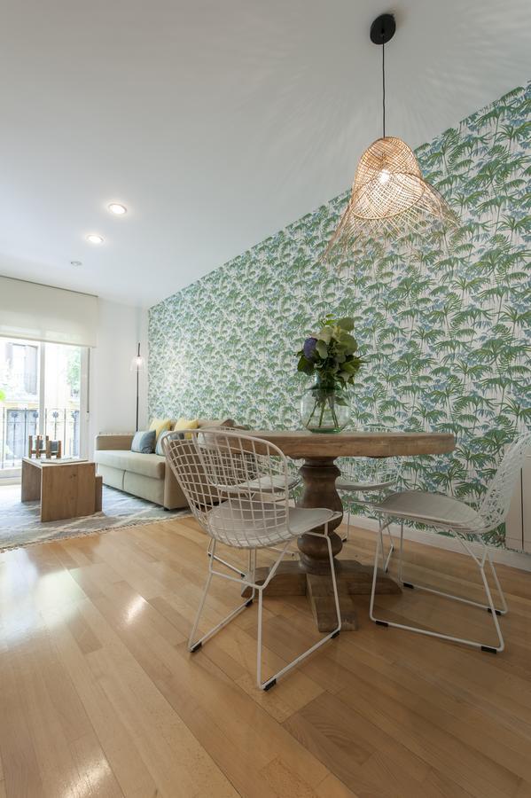 Moncloa II Apartman Madrid Kültér fotó