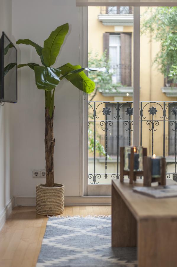 Moncloa II Apartman Madrid Kültér fotó